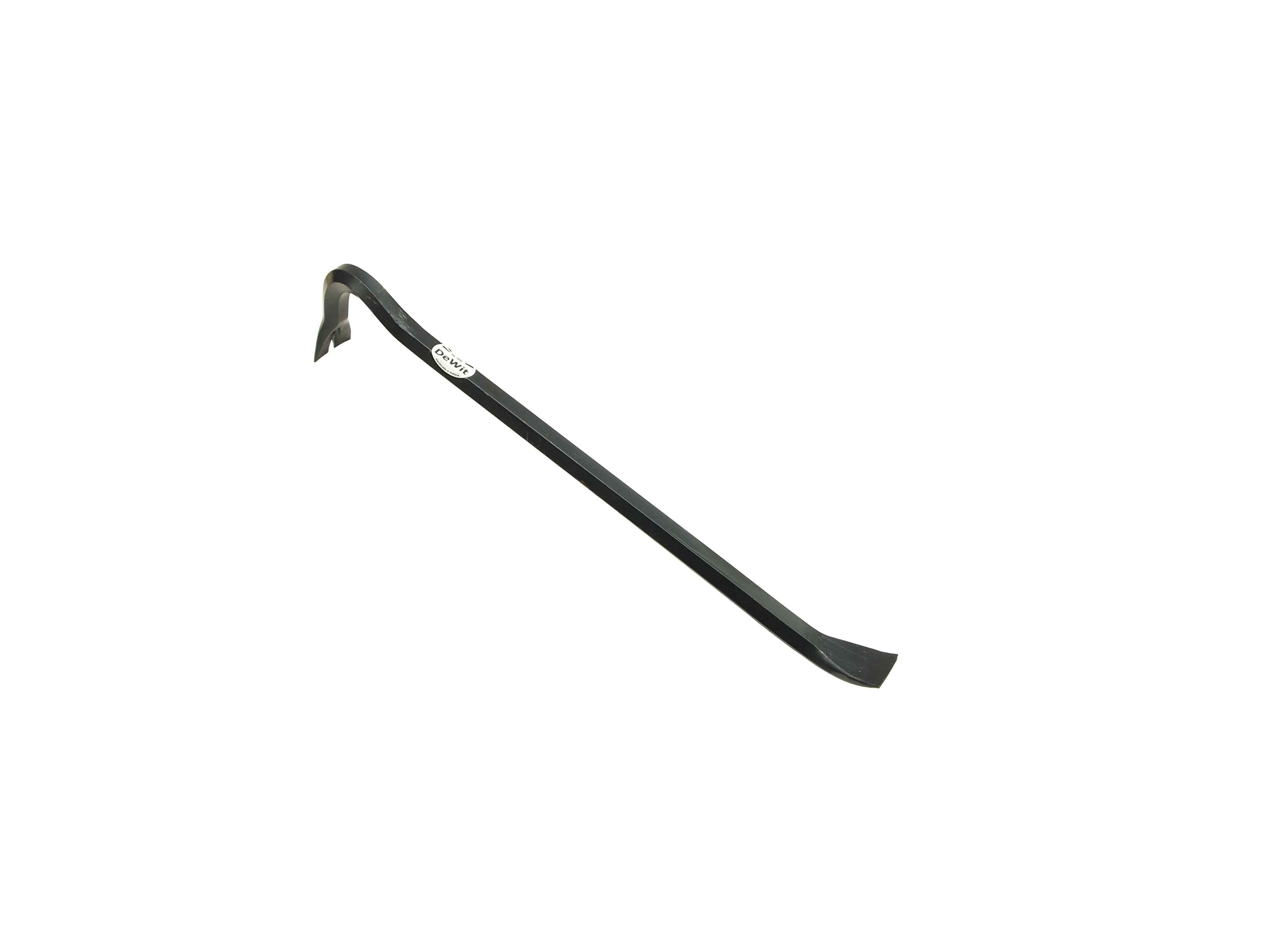 Sloopbeitel 500 x 18mm zeskant